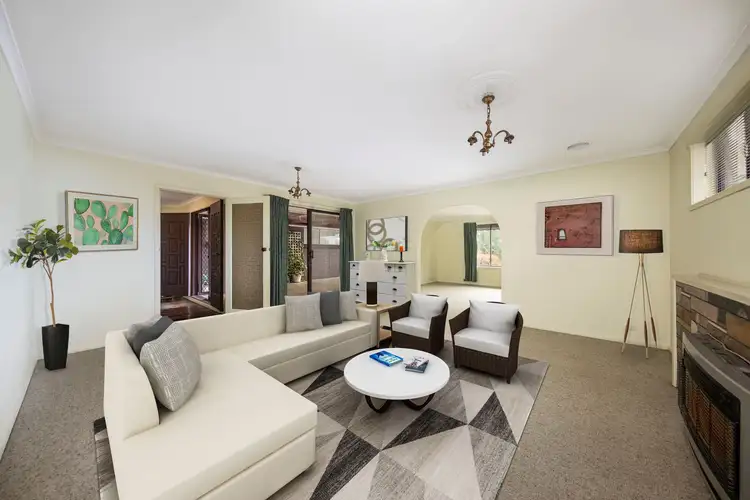 Third view of Homely house listing, 26 Bennett Street, Drouin VIC 3818