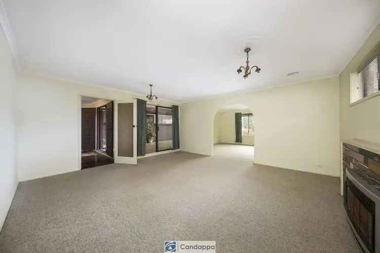Fourth view of Homely house listing, 26 Bennett Street, Drouin VIC 3818