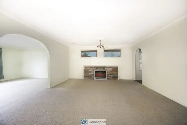 Fifth view of Homely house listing, 26 Bennett Street, Drouin VIC 3818