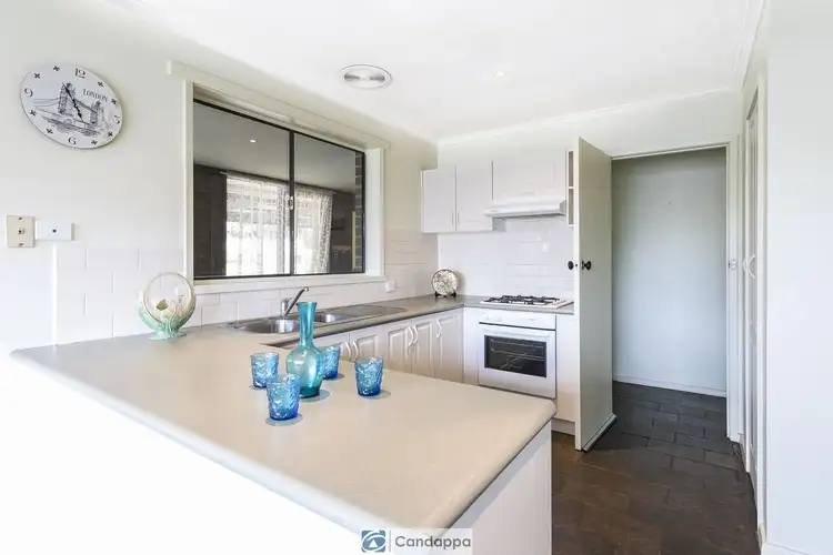 Sixth view of Homely house listing, 26 Bennett Street, Drouin VIC 3818