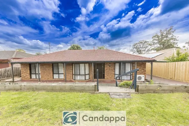 38 Calway Street, Drouin VIC 3818