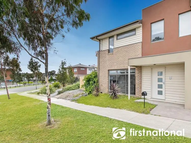 11 Atlantic Drive, Pakenham VIC 3810