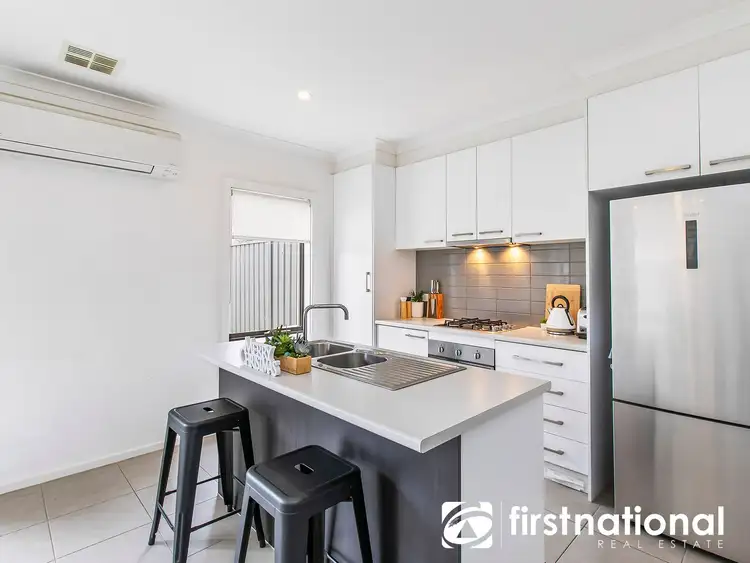 Third view of Homely townhouse listing, 11 Atlantic Drive, Pakenham VIC 3810