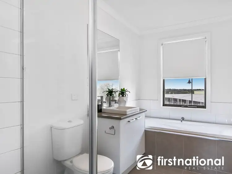 Sixth view of Homely townhouse listing, 11 Atlantic Drive, Pakenham VIC 3810