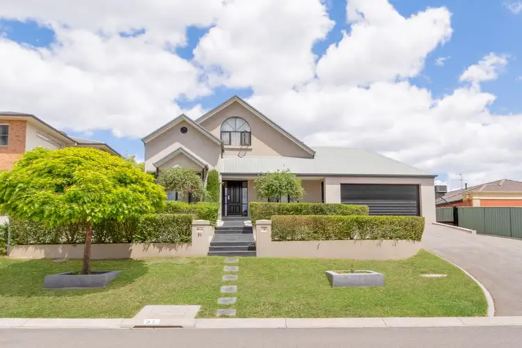 31 Northmoor Drive, Strathdale VIC 3550