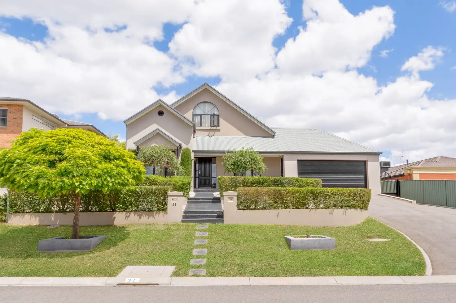 Main view of Homely house listing, 31 Northmoor Drive, Strathdale VIC 3550