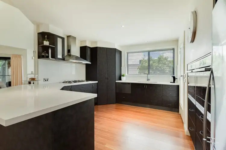 Fourth view of Homely house listing, 31 Northmoor Drive, Strathdale VIC 3550
