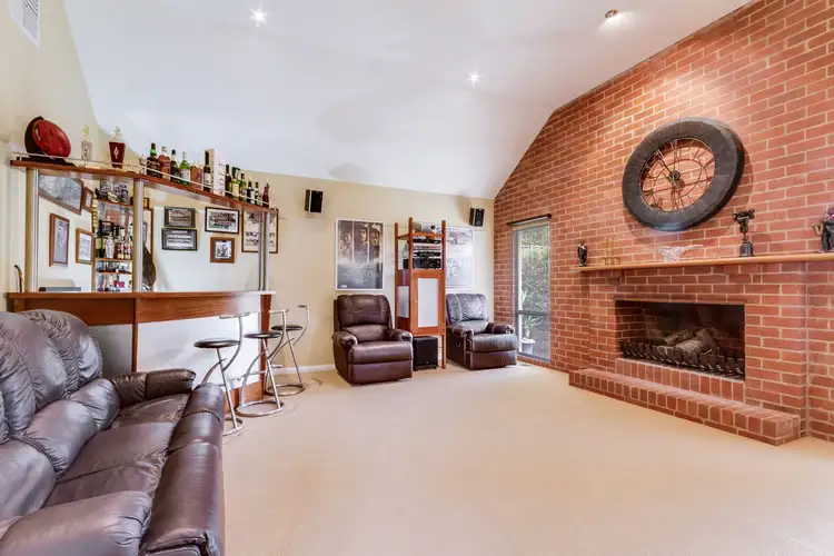 Fifth view of Homely house listing, 31 Northmoor Drive, Strathdale VIC 3550