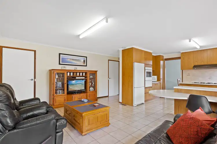 Fifth view of Homely house listing, 1 Early Place, Boronia VIC 3155