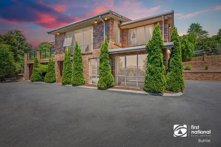 Second view of Homely house listing, 123 View Road, Park Grove TAS 7320