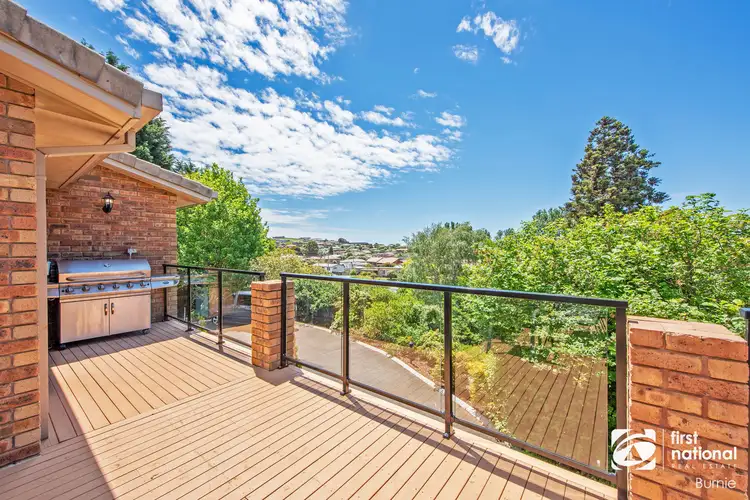 Third view of Homely house listing, 123 View Road, Park Grove TAS 7320