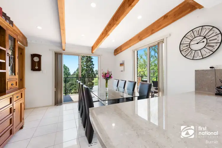 Sixth view of Homely house listing, 123 View Road, Park Grove TAS 7320