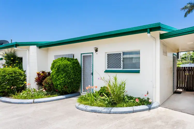 Second view of Homely unit listing, 3/83 Wilks Street, Bungalow QLD 4870
