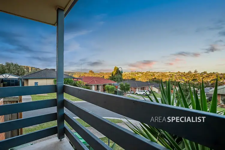 Second view of Homely house listing, 5 Luca Place, Pakenham VIC 3810