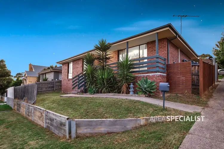 Third view of Homely house listing, 5 Luca Place, Pakenham VIC 3810