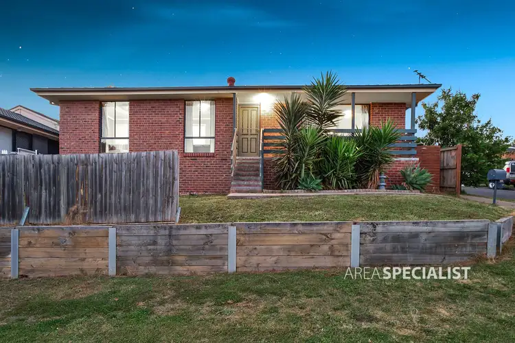Fourth view of Homely house listing, 5 Luca Place, Pakenham VIC 3810