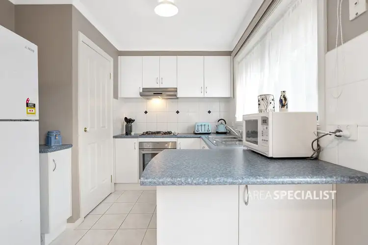 Fifth view of Homely house listing, 5 Luca Place, Pakenham VIC 3810