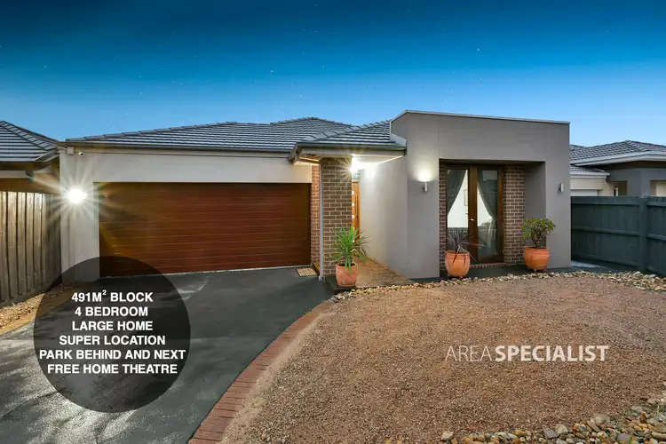 54 Willum Way, Dandenong VIC 3175