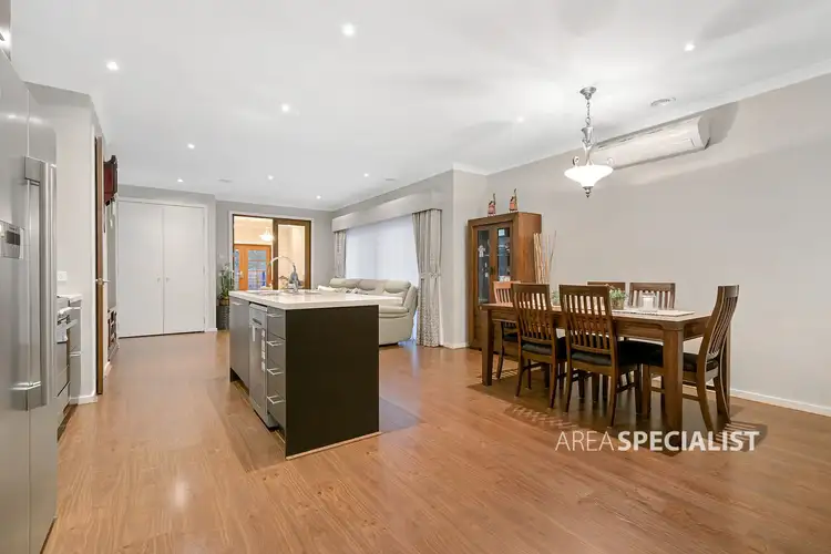 Third view of Homely house listing, 54 Willum Way, Dandenong VIC 3175