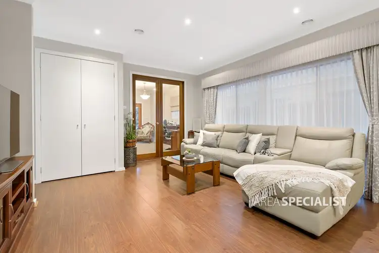 Fourth view of Homely house listing, 54 Willum Way, Dandenong VIC 3175