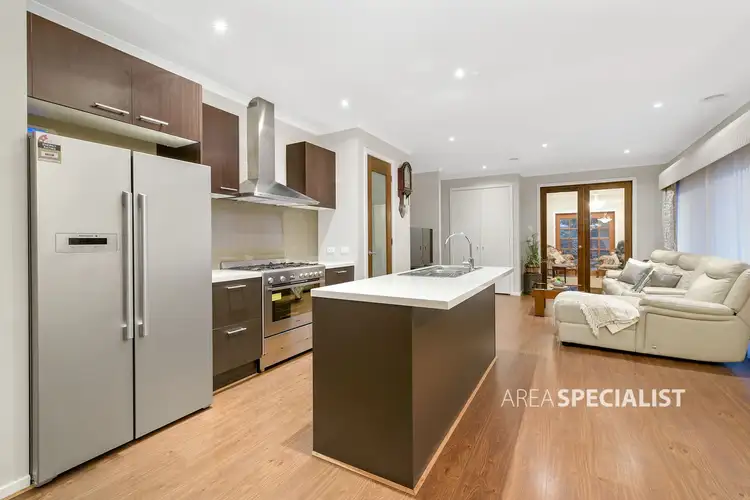 Fifth view of Homely house listing, 54 Willum Way, Dandenong VIC 3175