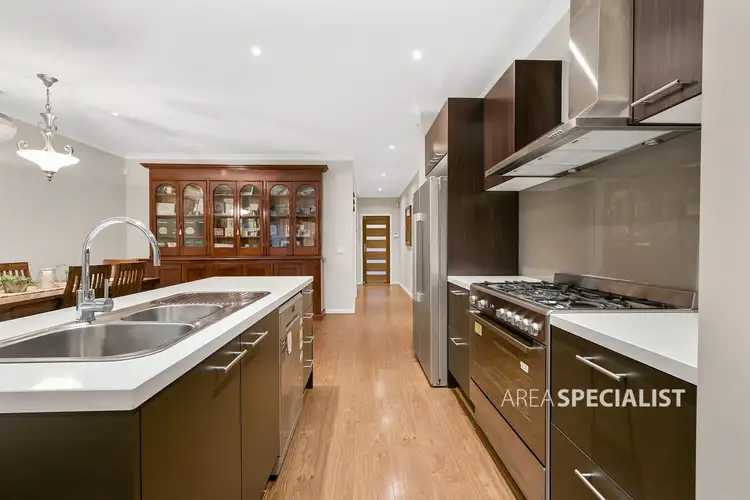 Sixth view of Homely house listing, 54 Willum Way, Dandenong VIC 3175