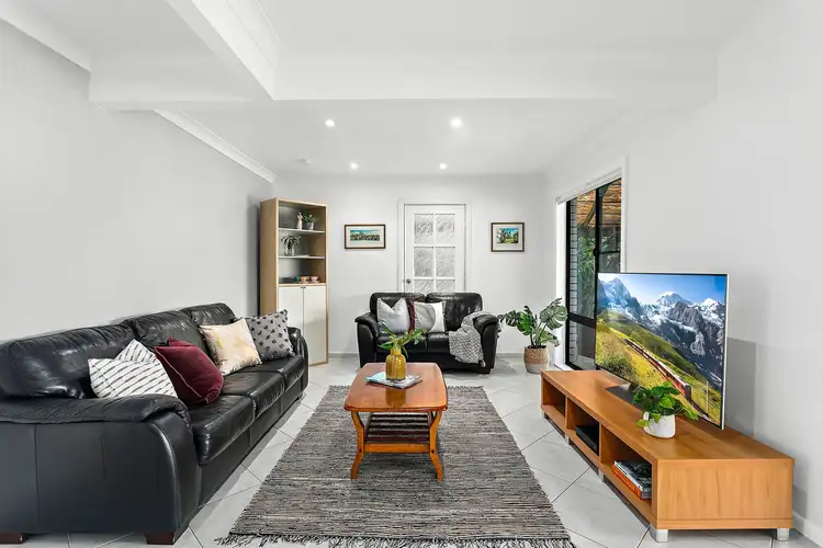 Second view of Homely house listing, 46 Brendon Avenue, Farmborough Heights NSW 2526