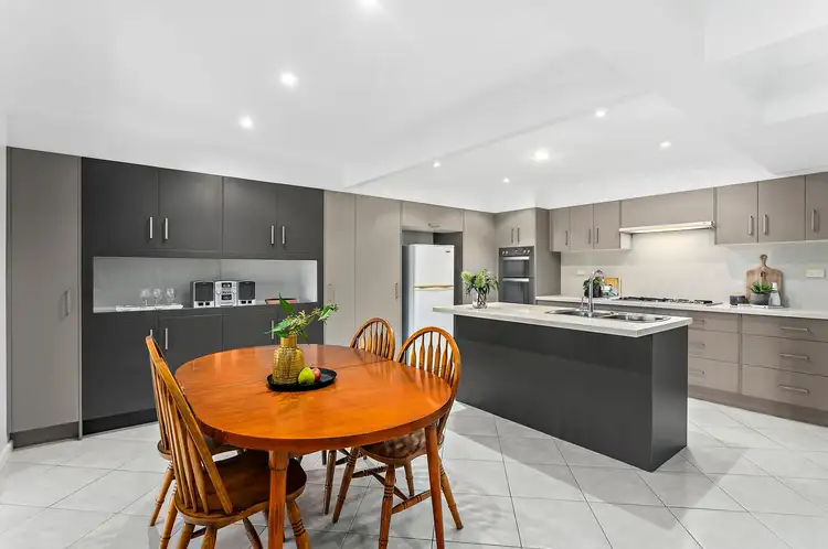 Third view of Homely house listing, 46 Brendon Avenue, Farmborough Heights NSW 2526