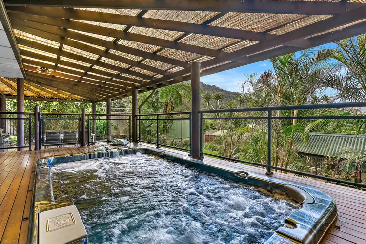 Fourth view of Homely house listing, 46 Brendon Avenue, Farmborough Heights NSW 2526