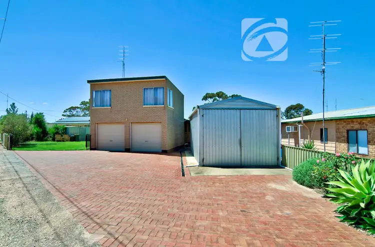 Main view of Homely house listing, 36 Minnie Terrace, Port Hughes SA 5558