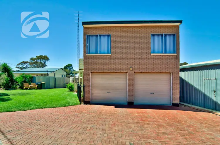 Second view of Homely house listing, 36 Minnie Terrace, Port Hughes SA 5558