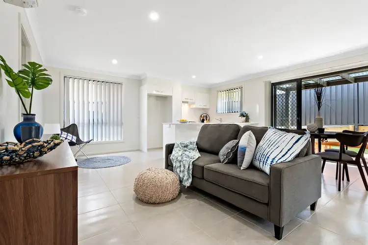 Fourth view of Homely villa listing, 3/23A Hickey Street, Cessnock NSW 2325