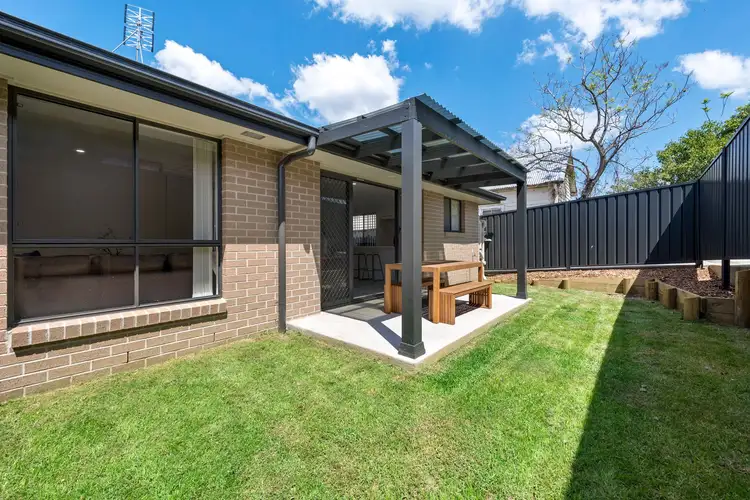 Fifth view of Homely villa listing, 3/23A Hickey Street, Cessnock NSW 2325