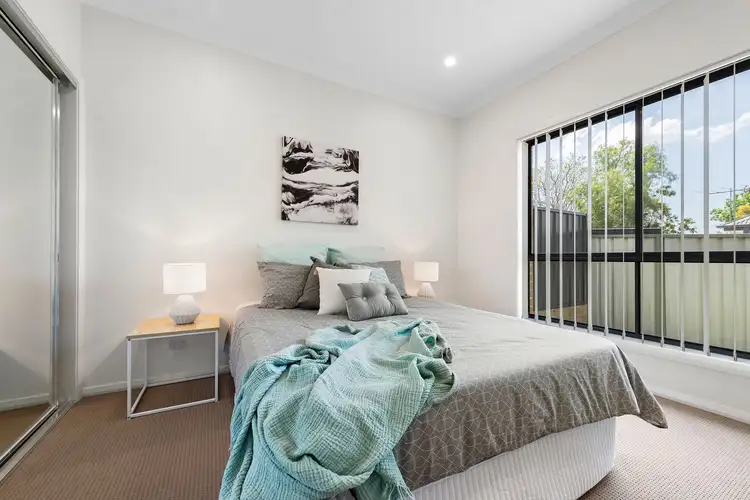 Sixth view of Homely villa listing, 3/23A Hickey Street, Cessnock NSW 2325