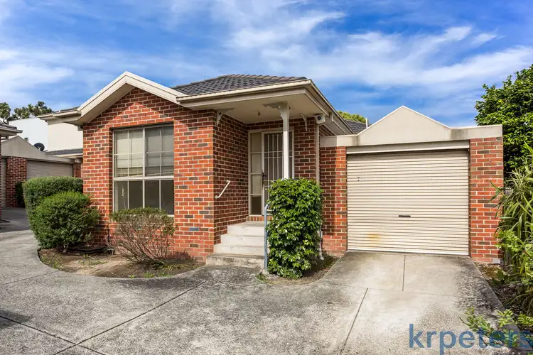 4/24 Station Street, Ferntree Gully VIC 3156