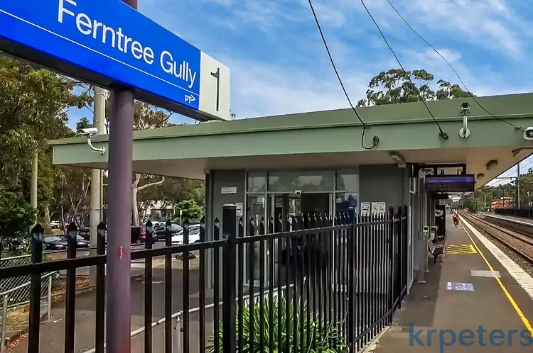 Third view of Homely unit listing, 4/24 Station Street, Ferntree Gully VIC 3156