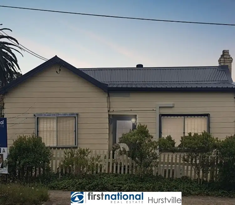 688 Forest Road, Peakhurst NSW 2210
