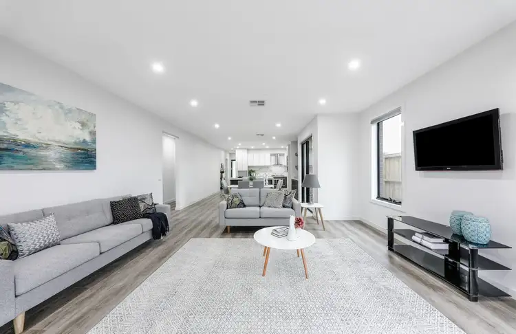 Sixth view of Homely house listing, 27 Tivoli way, Mickleham VIC 3064