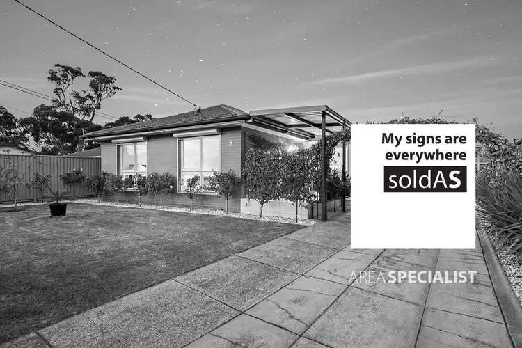 7 Beach Court, Keysborough VIC 3173