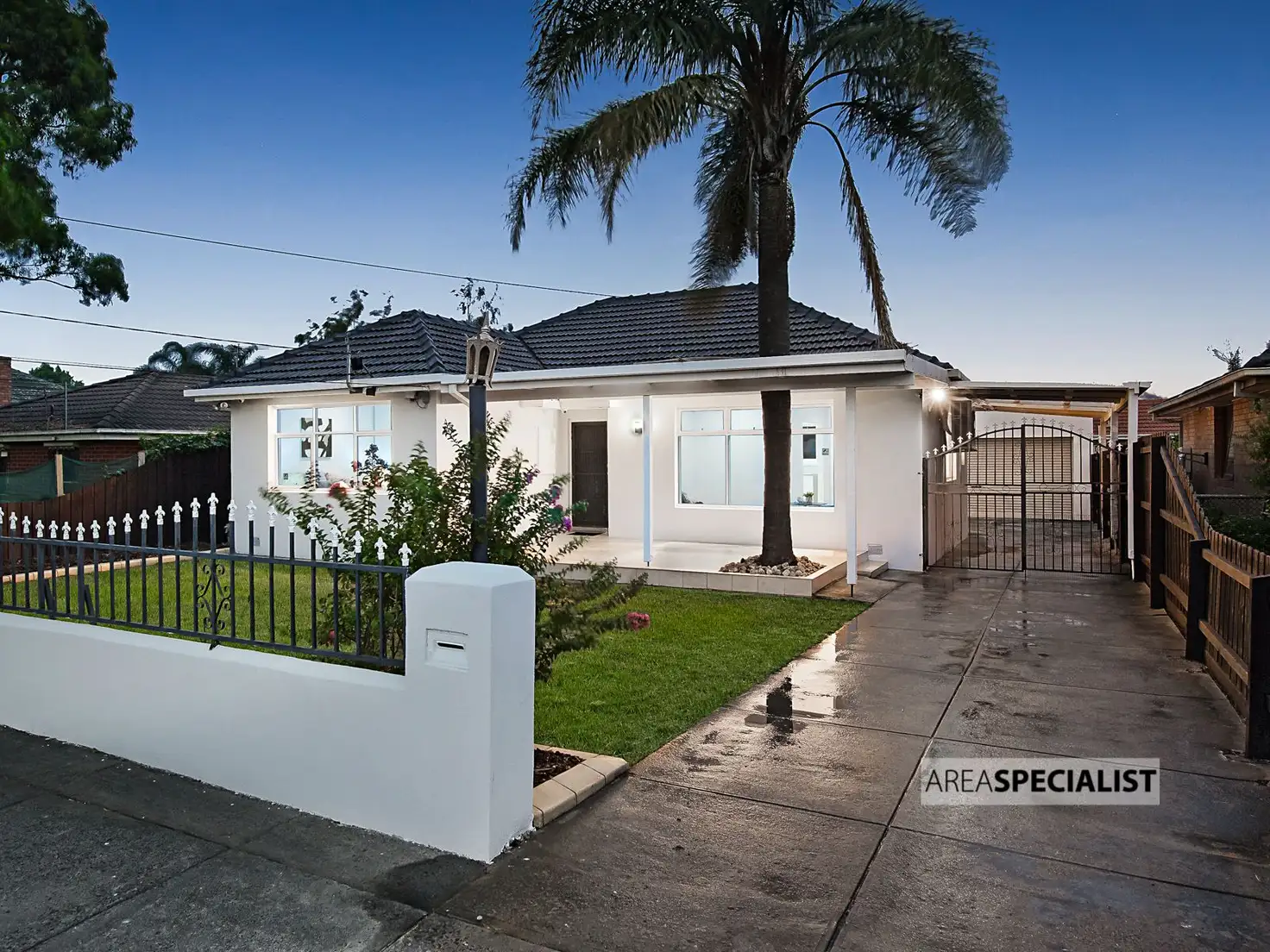 Main view of Homely house listing, 14 Elder Street, Clarinda VIC 3169