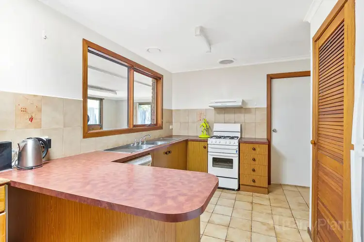 Second view of Homely house listing, 17 McComb Street, Sunbury VIC 3429