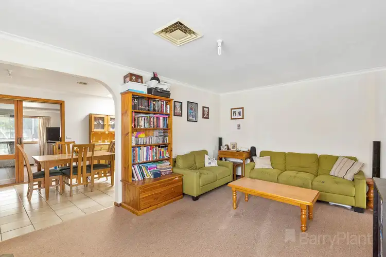 Fourth view of Homely house listing, 17 McComb Street, Sunbury VIC 3429