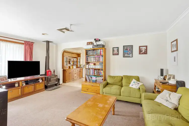 Fifth view of Homely house listing, 17 McComb Street, Sunbury VIC 3429