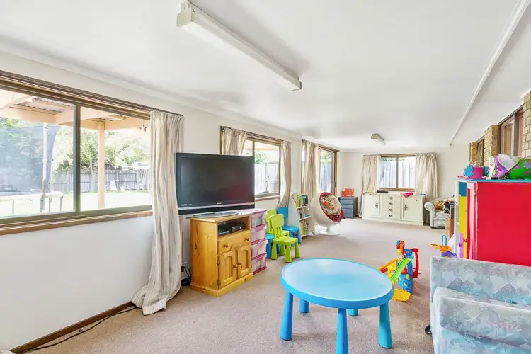 Sixth view of Homely house listing, 17 McComb Street, Sunbury VIC 3429