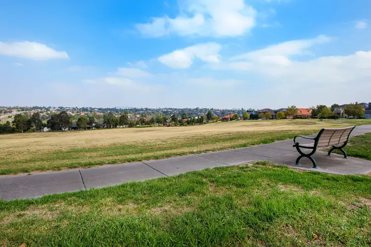 Fourth view of Homely land listing, 18 Tattenham Court, Attwood VIC 3049