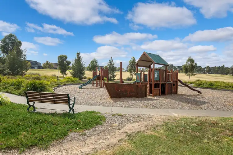 Fifth view of Homely land listing, 18 Tattenham Court, Attwood VIC 3049