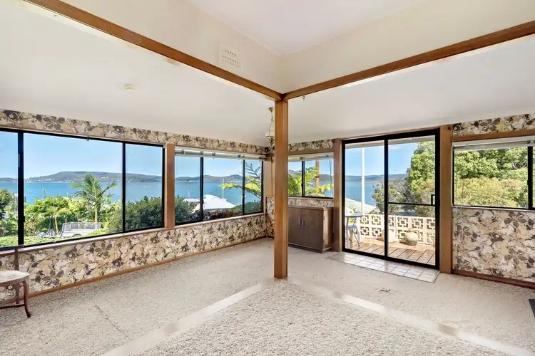 Third view of Homely house listing, 2 Couche Crescent, Koolewong NSW 2256