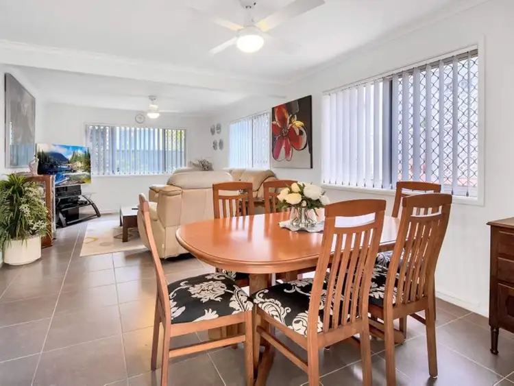 Second view of Homely apartment listing, 2/11 Illawong Street, Chevron Island QLD 4217