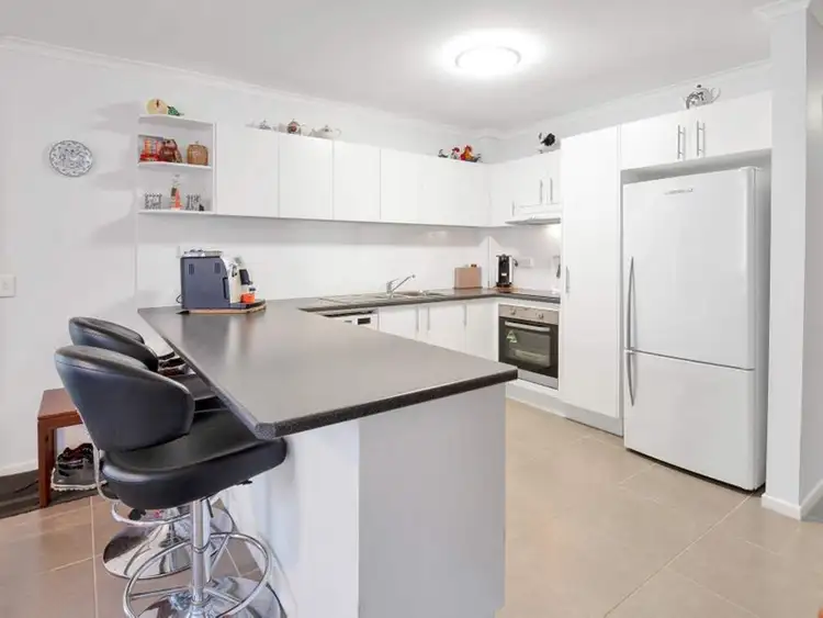 Third view of Homely apartment listing, 2/11 Illawong Street, Chevron Island QLD 4217