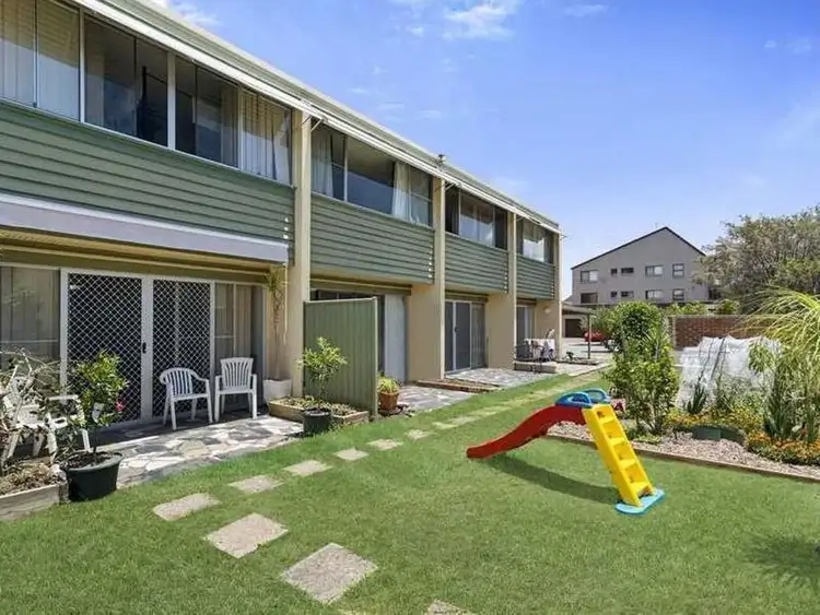 Main view of Homely apartment listing, 9 Weemala Street, Chevron Island QLD 4217